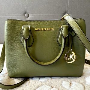 Michael Kors Satchel